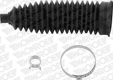 Monroe L10028 - Bellow Set, steering onlydrive.pro