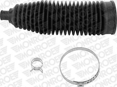 Monroe L10023 - Bellow Set, steering onlydrive.pro