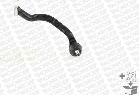 Monroe L10105 - Tie Rod End onlydrive.pro