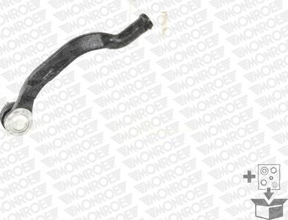 Monroe L10105 - Tie Rod End onlydrive.pro