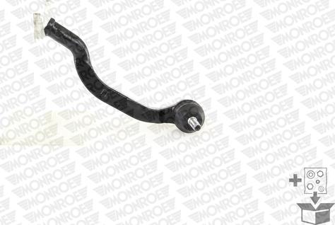 Monroe L10106 - Tie Rod End onlydrive.pro