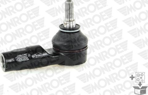 Monroe L10101 - Tie Rod End onlydrive.pro