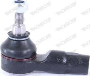 Monroe L10108 - Tie Rod End onlydrive.pro