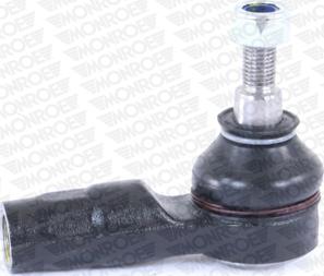 Monroe L10108 - Tie Rod End onlydrive.pro