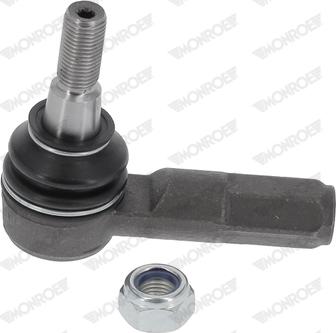 Monroe L10114 - Tie Rod End onlydrive.pro