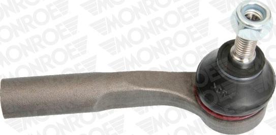 Monroe L10115 - Tie Rod End onlydrive.pro