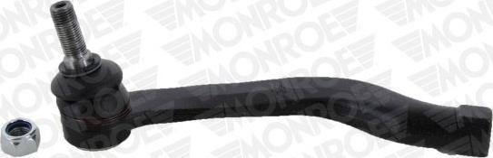 Monroe L10134 - Tie Rod End onlydrive.pro