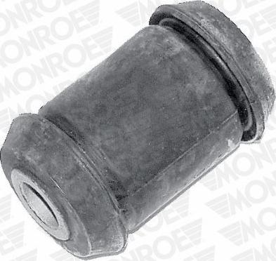 Monroe L10809 - Bush of Control / Trailing Arm onlydrive.pro