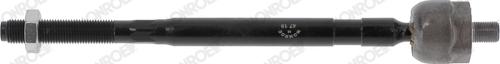 Monroe L10206 - Inner Tie Rod, Axle Joint onlydrive.pro