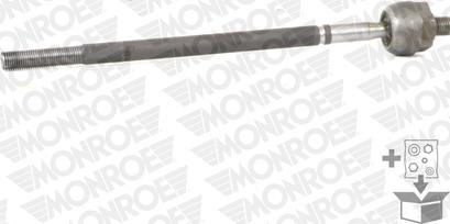 Monroe L10201 - Inner Tie Rod, Axle Joint onlydrive.pro