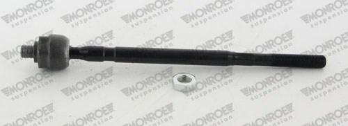 Monroe L10224 - Aksiālais šarnīrs, Stūres šķērsstiepnis onlydrive.pro