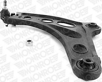 Monroe L10A14 - Track Control Arm onlydrive.pro