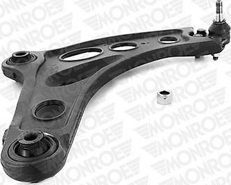 Monroe L10A13 - Track Control Arm onlydrive.pro