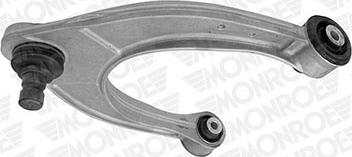 Monroe L11598 - Track Control Arm onlydrive.pro