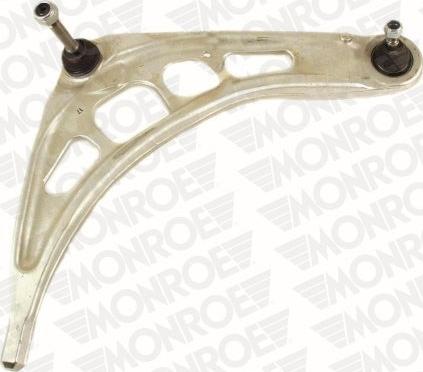 Monroe L11519 - Track Control Arm onlydrive.pro