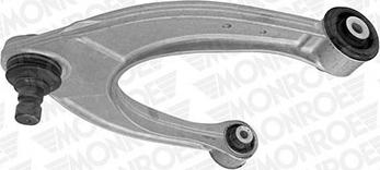 Monroe L11586 - Track Control Arm onlydrive.pro