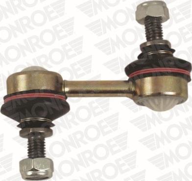 Monroe L11609 - Rod / Strut, stabiliser onlydrive.pro