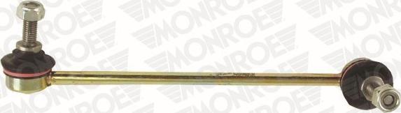 Monroe L11601 - Rod / Strut, stabiliser onlydrive.pro
