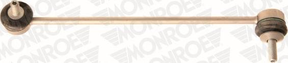 Monroe L11622 - Rod / Strut, stabiliser onlydrive.pro