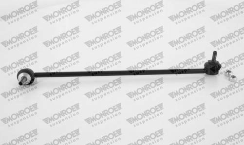 Monroe L11671 - Rod / Strut, stabiliser onlydrive.pro