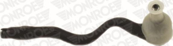 Monroe L11105 - Tie Rod End onlydrive.pro