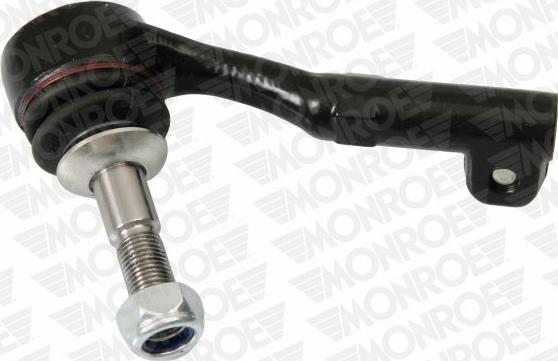 Monroe L11116 - Tie Rod End onlydrive.pro