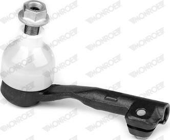 Monroe L11130 - Tie Rod End onlydrive.pro