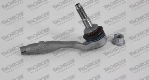 Monroe L11125 - Tie Rod End onlydrive.pro