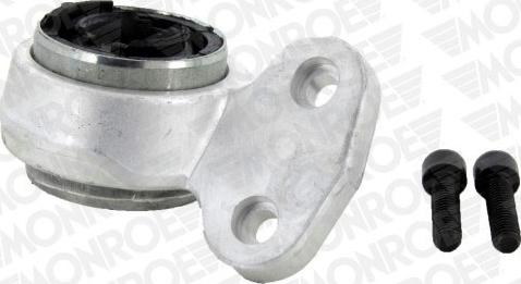 Monroe L11844 - Bush of Control / Trailing Arm onlydrive.pro