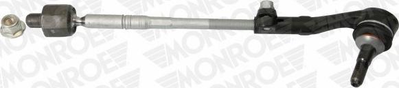 Monroe L11319 - Tie Rod onlydrive.pro