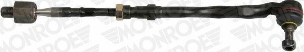 Monroe L11311 - Strypo montavimas onlydrive.pro