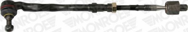 Monroe L11312 - Tie Rod onlydrive.pro