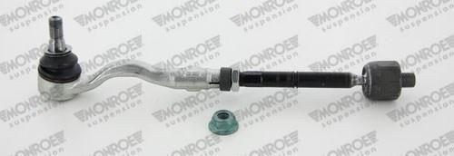 Monroe L11334 - Strypo montavimas onlydrive.pro