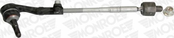 Monroe L11320 - Strypo montavimas onlydrive.pro