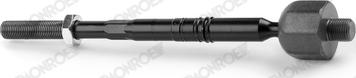 Monroe L11211 - Inner Tie Rod, Axle Joint onlydrive.pro