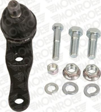 Monroe L18500 - Ball Joint onlydrive.pro