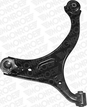 Monroe L18534 - Track Control Arm onlydrive.pro