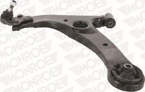 Monroe L13544 - Track Control Arm onlydrive.pro