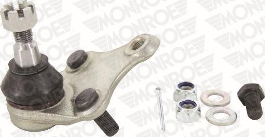 Monroe L13548 - Ball Joint onlydrive.pro