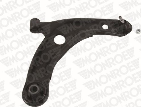 Monroe L13553 - Track Control Arm onlydrive.pro