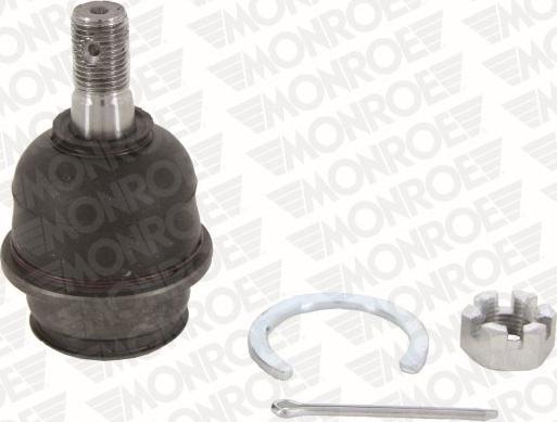 Monroe L13552 - Ball Joint onlydrive.pro