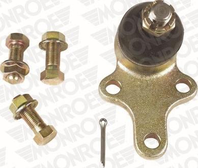 Monroe L13503 - Ball Joint onlydrive.pro