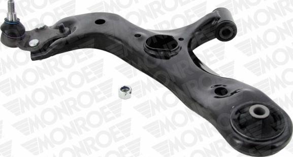 Monroe L13586 - Track Control Arm onlydrive.pro