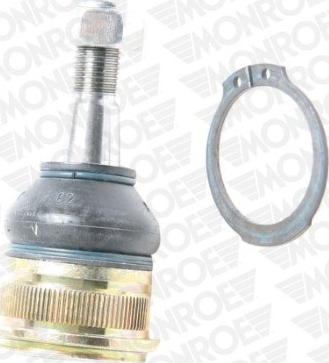 Monroe L13537 - Ball Joint onlydrive.pro