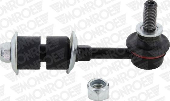 Monroe L13641 - Rod / Strut, stabiliser onlydrive.pro