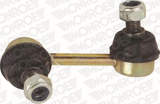 Monroe L13601 - Rod / Strut, stabiliser onlydrive.pro