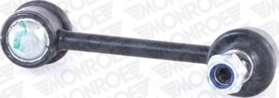 Monroe L13607 - Rod / Strut, stabiliser onlydrive.pro