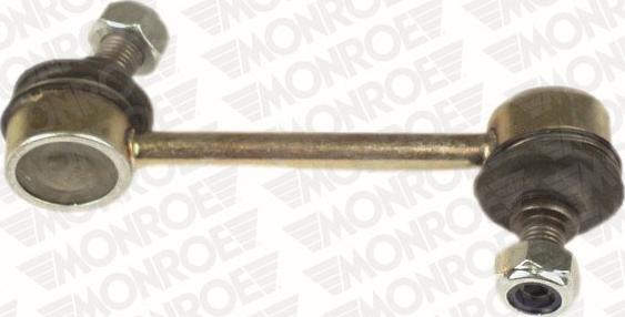 Monroe L13607 - Rod / Strut, stabiliser onlydrive.pro