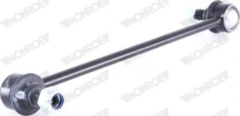 Monroe L13613 - Rod / Strut, stabiliser onlydrive.pro