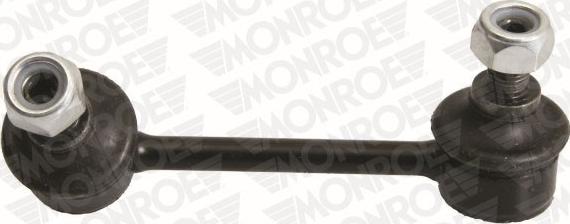 Monroe L13624 - Rod / Strut, stabiliser onlydrive.pro